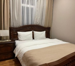 Комната люкс улучшенная в Ибра