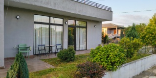 Кобулети: Апарт-отели Apart-Hotel Kiwi Georgia