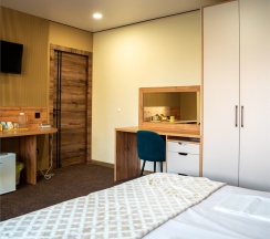 Комфорт в Star AM hotel