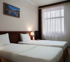 Стандарт DBL/TWIN в Amici Grand Hotel