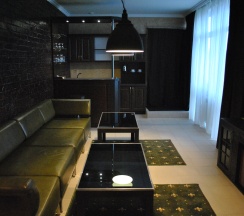 Люкс в Капитан