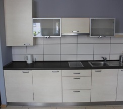 Двухместный номер Standard двуспальная кровать в 999 Aparthostel