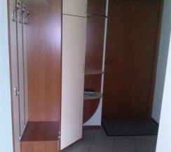 Двухместный номер DBL в Suite