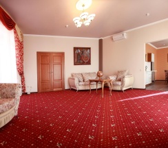 Аппартаменты Екатерина-1 Корпус Вилла в Бристоль