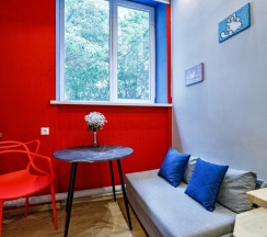 Red Baltic "Family" в Red Baltic