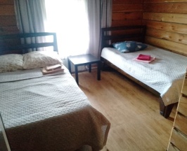 Номер стандарт в Ковчег