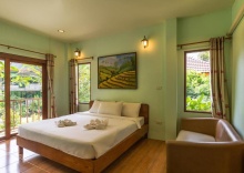 Вилла Deluxe в Krabi Green Hill Pool Villas