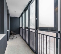 Декабристов 20-101 в Poshtel VDali