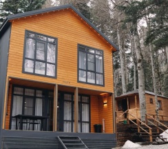 VILLA 10 в Райский уголок