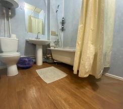 Квартира в Апартаменты на СНТ Воговец, д 207, кв 16