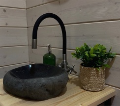 БАНЯ ДОМ 5 в DRuzba doma