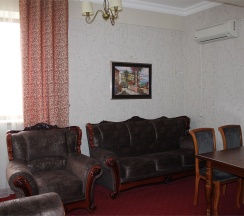 Люкс 2к/3м 2корп в She
