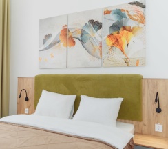 Номер Standard в Sulo Bautino