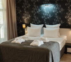 Семейный сьют в Вереск