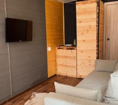 Коттедж стандарт в TripFit