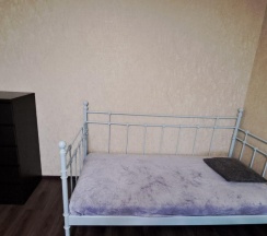 Улучшенная квартира с 2 спальнями в Олимп
