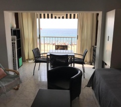 Апартаменты Economy в Apartamentos Altea Darsena - Family Apartments