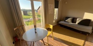 Васильево: Гостевой дом Домики в поле