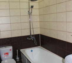 Номер Standard в Уютный дом