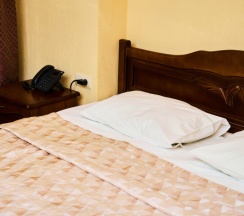 Двухместный с джакузи в Симбирск