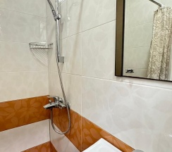 3-местный номер стандарт улучшенный в Лиана