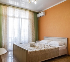 Двухместный номер Комфорт в Сюзэн