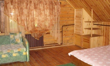 Двухместный 3,4,5,11,12 в Русская Усадьба