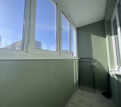 Квартира в Апартаменты на Кавказская улица, 22