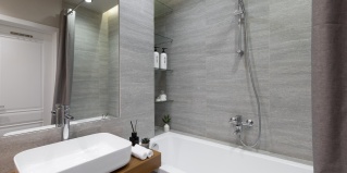 Красногорск: Апартаменты Park hotel