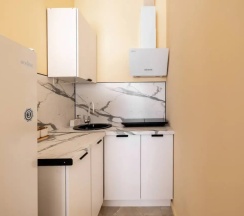 Студия в BoxHouse