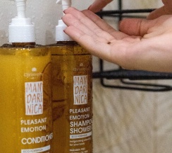 Вилла премиум в Fazenda