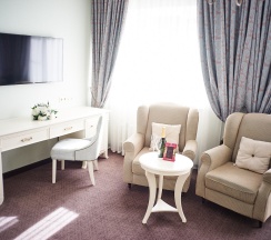 Standart Plus/Стандарт Плюс - 4* в Грумант