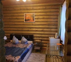 Гостевой домик в Лукоморье