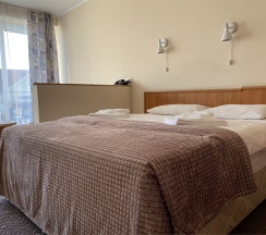 Полулюкс комфорт в Гал