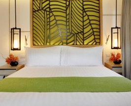 Двухместный номер Deluxe двуспальная кровать в Amari Koh Samui