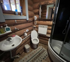 Big Shanti home 7 в Шанти