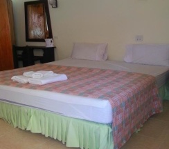 Номер Superior в Khaolak Summer House Resort