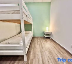 Двухместный номер Standard двуспальная кровать в K2 Guesthouse Singapore