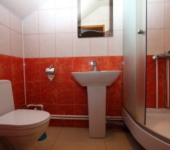 Четырехместный номер в Med