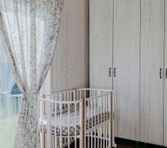 Дом №3 Клен в Vetvi