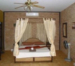 Бунгало Standard в Sanuk bungalows