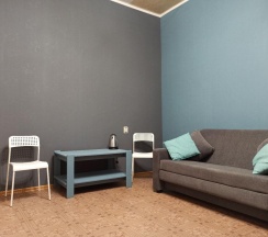 3-комнатные апартаменты стандарт в Rooms4Rent (Румс фор Рент)