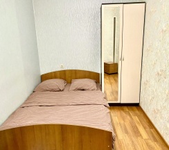 2-комнатные апартаменты улучшенные в Top House (Топ Хаус) на улице Белинского