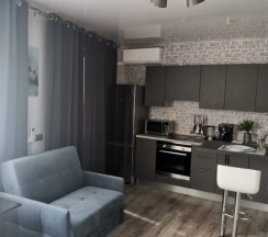 Апартаменты в Roomtour