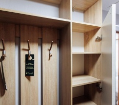 1 категория Семейный в Изумрудное