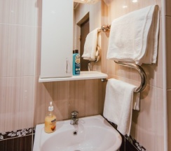 Двухместный стандарт в Анри