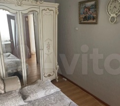 Квартира в Апартаменты на улица Братьев Жабровых, 3