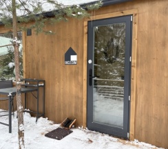 Dacha / Ариэтти в ЗвенДзен