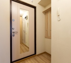 Квартира в Апартаменты на Ярославское ш., 116к2 / арт.000508