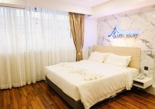 Номер Superior в Siam Best Hotel